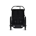 Fahrradanhänger Thule Chariot Sport 2 double black