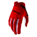 Fahrradhandschuhe 100%  R-Core red S