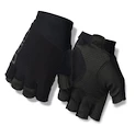 Fahrradhandschuhe für Herren Giro Zero CS black