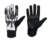 Fahrradhandschuhe für Herren NorthWave  Fast Gel Reflex Glove black/reflective S