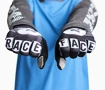 Fahrradhandschuhe für Kinder Race Face  Sendy black