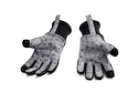 Fahrradhandschuhe für Kinder Woom  6 winter black