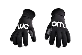 Fahrradhandschuhe für Kinder Woom 6 winter black