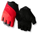 Fahrradhandschuhe Giro  Bravo black/red