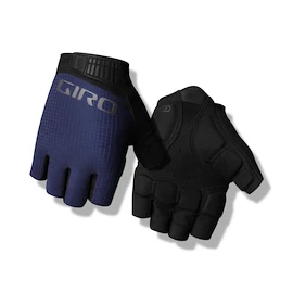 Fahrradhandschuhe Giro Bravo II Gel Midnight