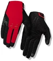 Fahrradhandschuhe Giro  Havoc red