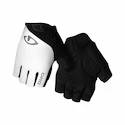 Fahrradhandschuhe Giro   Jag White S