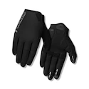 Fahrradhandschuhe Giro La  DND Gel Black S