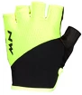 Fahrradhandschuhe NorthWave  Fast Grip black/yellow