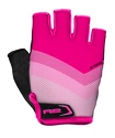 Fahrradhandschuhe R2  Ombra pink