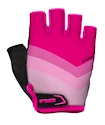Fahrradhandschuhe R2  Ombra pink XS