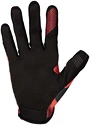 Fahrradhandschuhe Race Face  Indy red