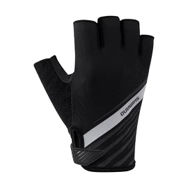 Fahrradhandschuhe Shimano black