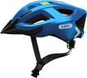 Fahrradhelm Abus  Aduro 2.0 Steel Blue