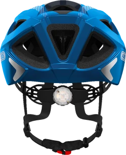 Fahrradhelm Abus  Aduro 2.0 Steel Blue