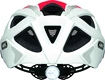 Fahrradhelm Abus  Aduro 2.0 White