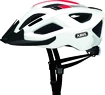 Fahrradhelm Abus  Aduro 2.0 White