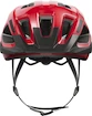 Fahrradhelm Abus Aduro 3.0 Blaze Red