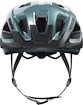 Fahrradhelm Abus Aduro 3.0 Led Glacier Blue