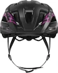 Fahrradhelm Abus Aduro 3.0 Led Maori Blackberry