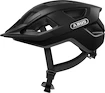 Fahrradhelm Abus Aduro 3.0 Led Velvet Black