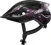 Fahrradhelm Abus Aduro 3.0 Maori Blackberry  L