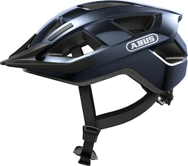 Fahrradhelm Abus Aduro 3.0 Midnight Blue