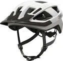 Fahrradhelm Abus Aduro 3.0 Polar White