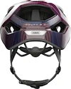 Fahrradhelm Abus Aduro 3.0 Purple Waves