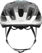 Fahrradhelm Abus Aduro 3.0 Race Grey