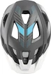 Fahrradhelm Abus Aduro 3.0 Race Grey