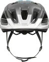 Fahrradhelm Abus Aduro 3.0 Race Grey