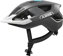 Fahrradhelm Abus Aduro 3.0 Race Grey  M