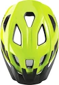 Fahrradhelm Abus Aduro 3.0 Signal Yellow