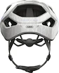 Fahrradhelm Abus Aduro 3.0 White Art