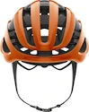 Fahrradhelm Abus Airbreaker Goldfish Orange