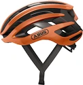 Fahrradhelm Abus Airbreaker Goldfish Orange