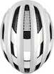 Fahrradhelm Abus Airbreaker Polar White