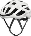 Fahrradhelm Abus Airbreaker Polar White