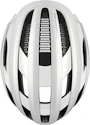 Fahrradhelm Abus Airbreaker Polar White Matt