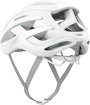 Fahrradhelm Abus Airbreaker Pure White