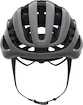 Fahrradhelm Abus Airbreaker Race Grey