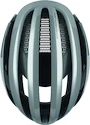 Fahrradhelm Abus Airbreaker Race Grey