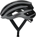 Fahrradhelm Abus Airbreaker Race Grey