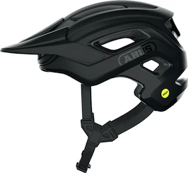 Fahrradhelm Abus Cliffhanger Mips Velvet Black