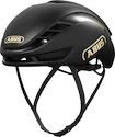 Fahrradhelm Abus Gamechanger 2.0 Black Gold