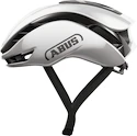 Fahrradhelm Abus Gamechanger 2.0 Gleam Silver