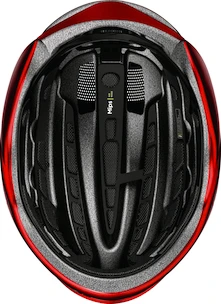 Fahrradhelm Abus Gamechanger 2.0 Mips Performance Red