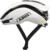 Fahrradhelm Abus Gamechanger 2.0 Mips Shiny White