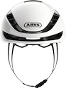 Fahrradhelm Abus Gamechanger 2.0 Mips Shiny White